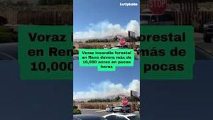 Video post by @laopinionla on YouTube