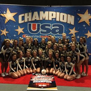 Image post by @cbucheer on Instagram