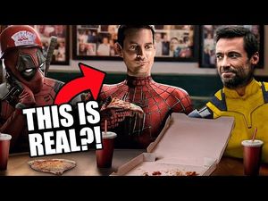 Video post by @TheDenofNerds on YouTube
