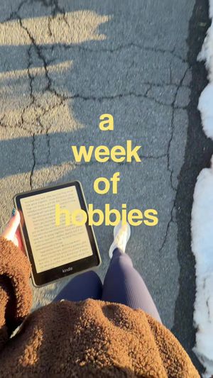 Video post by @kyleapaige on TikTok