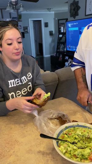 Video post by @thepuigfamily on TikTok