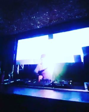 Image post by @oskarmatiz on Instagram