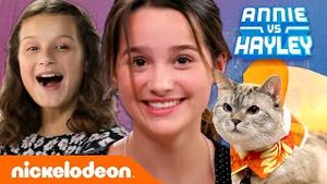 Video post by @nickelodeon on YouTube