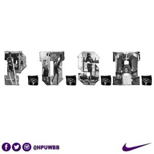 Image post by @hpuwbb on Instagram