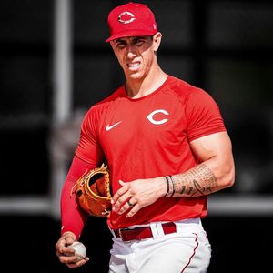 Image post by @reds on Instagram