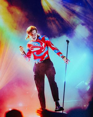 Image post by @liamgshots on Instagram