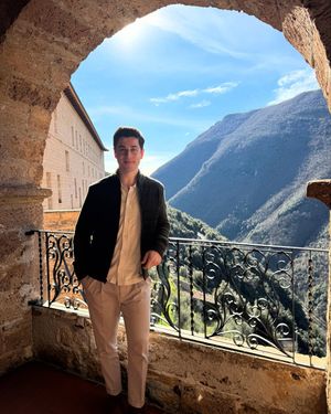 Image post by @davidhenrie on Instagram