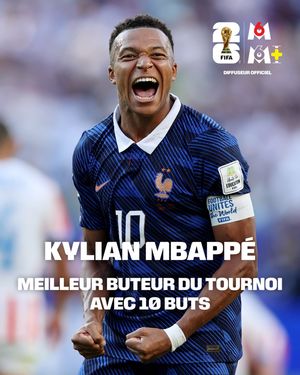 Image post by @m6officiel on Instagram