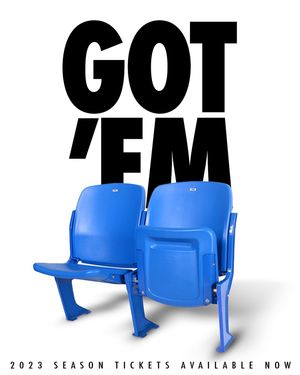 Image post by @switchbacksfc on Instagram