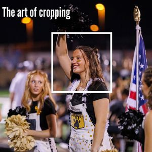 Image post by @andovercheerteam on Instagram