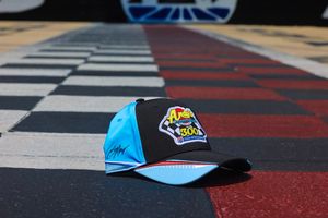 Image post by @TXMotorSpeedway on Twitter