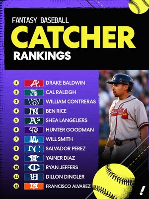 Video post by @yahoofantasy on TikTok