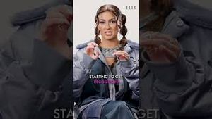 Video post by @elle on YouTube