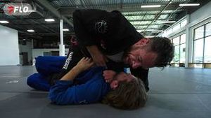 Video post by @flograppling on YouTube