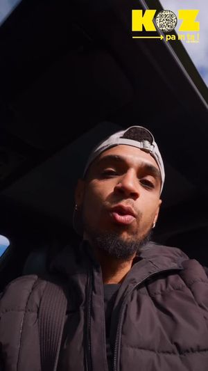 Video post by @KOZ PA IN TA on Facebook