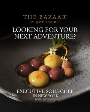 Image post by @bazaarbyjose on Instagram
