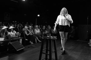 Image post by @hollywoodimprov on Instagram