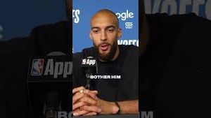 Video post by @guerillasports_ on YouTube