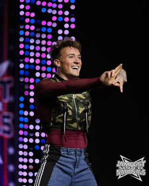 Image post by @jamfestevents on Instagram