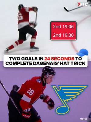 Image post by @flohockey on Instagram