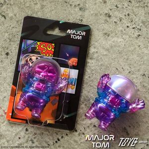 Image post by @toyzeroplus on Instagram