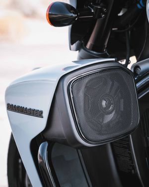 Image post by @motorcyclemall on Instagram