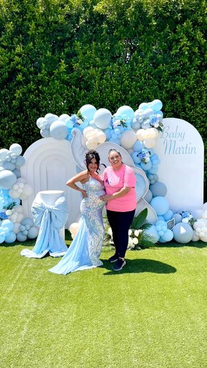 Image post by @nattivaevents on Facebook