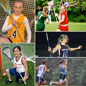 Image post by @bentleywlax on Instagram