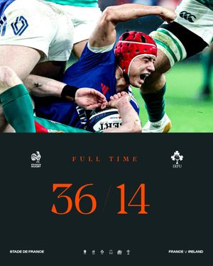 Image post by @sixnationsrugby on Instagram