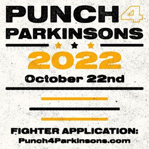 Image post by @punch4parkinsons on Instagram