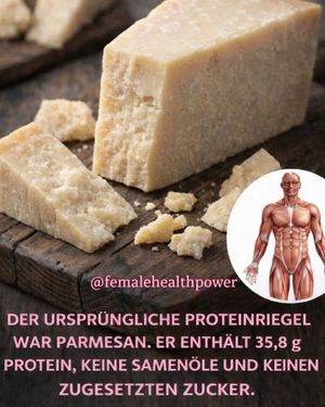 Image post by @femalehealthpower on Instagram