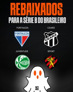 Image post by @90minbrasil on Instagram