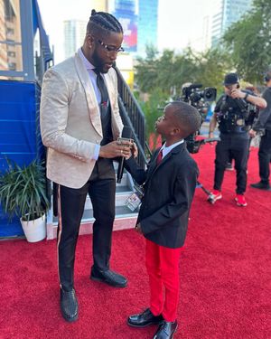 Image post by @nateburleson on Instagram