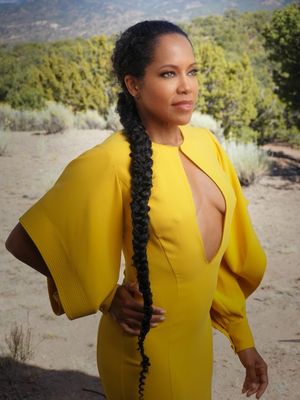 Image post by @blackgirlnerds on Instagram