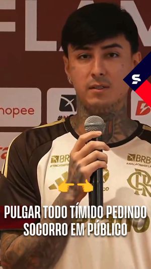 Image post by @sportv on Instagram