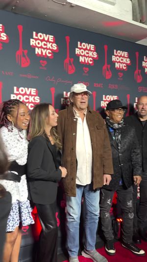 Video post by @beacontheatre on Facebook