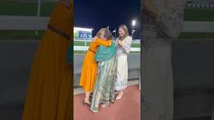 Video post by @worldhorseracing on YouTube
