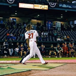 Image post by @vladdyjr27 on Instagram