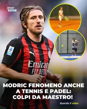 Image post by @sportmediaset on Instagram