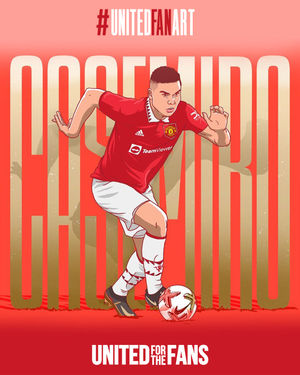 Image post by @manchesterunited on Instagram