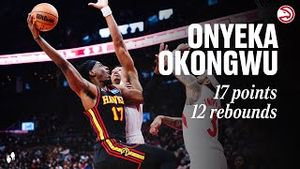 Video post by @atlhawks on YouTube