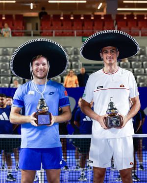 Image post by @atptour on Instagram