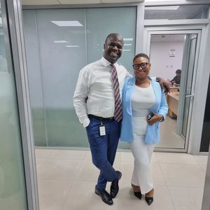 Image post by @gbengatotoyi on Instagram