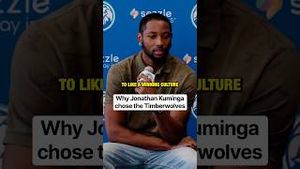 Video post by @Bleacher Report on YouTube