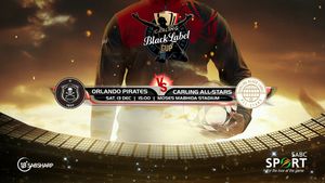 Image post by @sabcsport on Instagram
