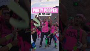 Video post by @thepartyanimals.bananaball on YouTube