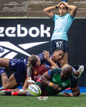 Image post by @sevensrugbyfra on Instagram