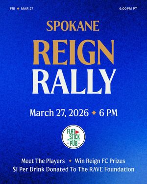 Image post by @reignfc on Instagram