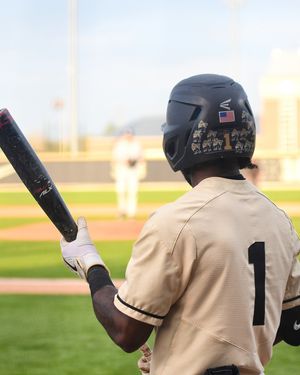 Image post by @purduebaseball on Instagram