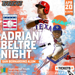 Image post by @66ersbaseball on Instagram